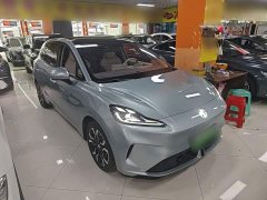SAIC MG4 2026 437 Freedom Edition - ფოტო 3