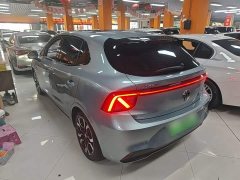SAIC MG4 2026 437 Freedom Edition - ფოტო 4