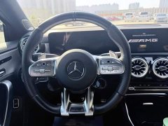 Mercedes-Benz Mercedes-AMG A35 L 4MATIC - ფოტო 11