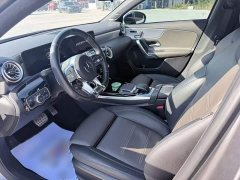 Mercedes-Benz Mercedes-AMG A35 L 4MATIC - ფოტო 13