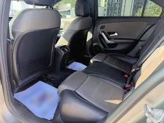 Mercedes-Benz Mercedes-AMG A35 L 4MATIC - ფოტო 14