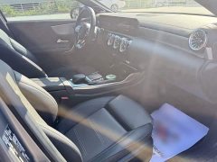 Mercedes-Benz Mercedes-AMG A35 L 4MATIC - ფოტო 15