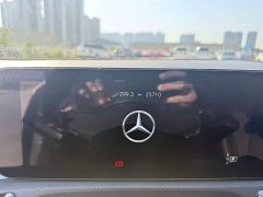 Mercedes-Benz Mercedes-AMG A35 L 4MATIC - ფოტო 2