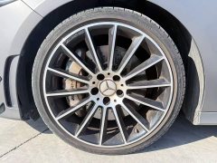 Mercedes-Benz Mercedes-AMG A35 L 4MATIC - ფოტო 9