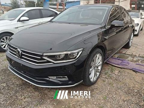 2022 Volkswagen Magotan 330TSI DSG Luxury
