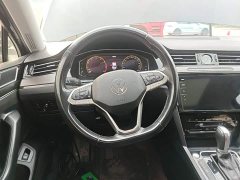 Volkswagen Magotan 2020 330TSI DSG Luxury - ფოტო 10
