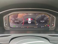 Volkswagen Magotan 2020 330TSI DSG Luxury - ფოტო 11