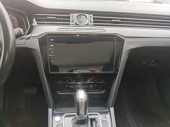 Volkswagen Magotan 2020 330TSI DSG Luxury - ფოტო 12