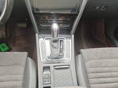 Volkswagen Magotan 2020 330TSI DSG Luxury - ფოტო 13
