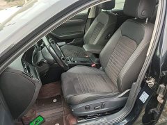 Volkswagen Magotan 2020 330TSI DSG Luxury - ფოტო 14