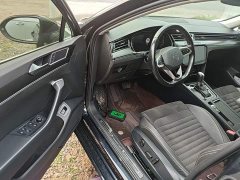 Volkswagen Magotan 2020 330TSI DSG Luxury - ფოტო 15