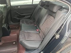 Volkswagen Magotan 2020 330TSI DSG Luxury - ფოტო 16