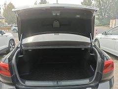 Volkswagen Magotan 2020 330TSI DSG Luxury - ფოტო 18