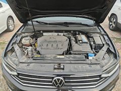 Volkswagen Magotan 2020 330TSI DSG Luxury - ფოტო 19