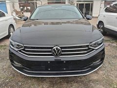 Volkswagen Magotan 2020 330TSI DSG Luxury - ფოტო 2
