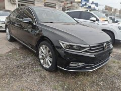 Volkswagen Magotan 2020 330TSI DSG Luxury - ფოტო 3