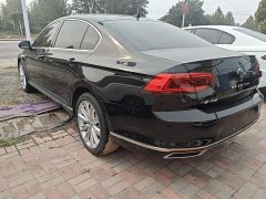 Volkswagen Magotan 2020 330TSI DSG Luxury - ფოტო 4