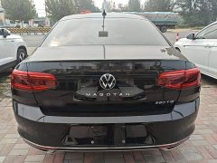 Volkswagen Magotan 2020 330TSI DSG Luxury - ფოტო 5