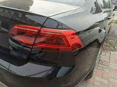 Volkswagen Magotan 2020 330TSI DSG Luxury - ფოტო 7
