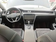 Volkswagen Magotan 2020 330TSI DSG Luxury - ფოტო 9
