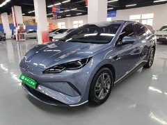 BYD Seal 06 2025 EV 545KM Deluxe Edition - ფოტო 1