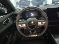 BYD Seal 06 2025 EV 545KM Deluxe Edition - ფოტო 10