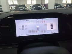 BYD Seal 06 2025 EV 545KM Deluxe Edition - ფოტო 11