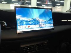 BYD Seal 06 2025 EV 545KM Deluxe Edition - ფოტო 12