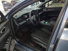 BYD Seal 06 2025 EV 545KM Deluxe Edition - ფოტო 15
