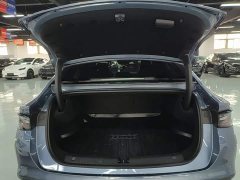 BYD Seal 06 2025 EV 545KM Deluxe Edition - ფოტო 18
