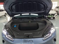 BYD Seal 06 2025 EV 545KM Deluxe Edition - ფოტო 19
