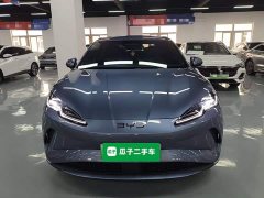 BYD Seal 06 2025 EV 545KM Deluxe Edition - ფოტო 2