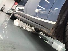 BYD Seal 06 2025 EV 545KM Deluxe Edition - ფოტო 20