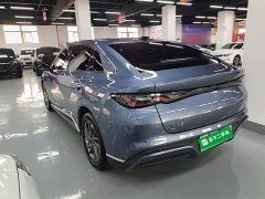 BYD Seal 06 2025 EV 545KM Deluxe Edition - ფოტო 4