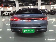 BYD Seal 06 2025 EV 545KM Deluxe Edition - ფოტო 5
