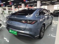 BYD Seal 06 2025 EV 545KM Deluxe Edition - ფოტო 6