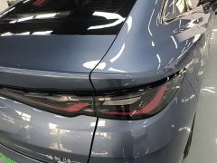 BYD Seal 06 2025 EV 545KM Deluxe Edition - ფოტო 7
