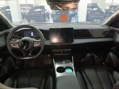 BYD Seal 06 2025 EV 545KM Deluxe Edition - ფოტო 9