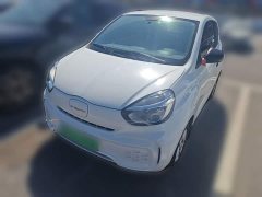 SAIC Clever 311km Vitality Pop Edition - ფოტო 1