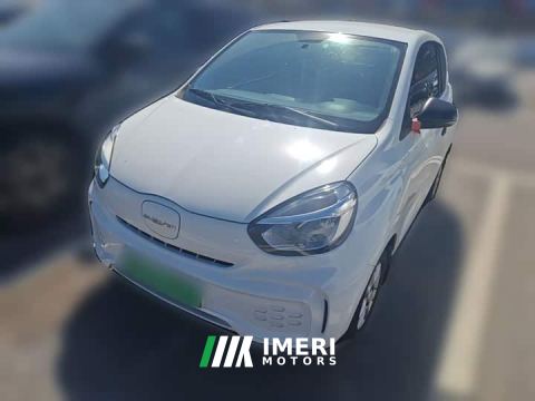 2023 Roewe Clever 311km Vitality Pop Edition