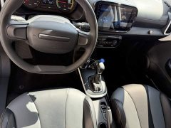 SAIC Clever 311km Vitality Pop Edition - ფოტო 13