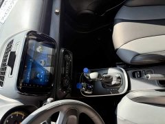 SAIC Clever 311km Vitality Pop Edition - ფოტო 15