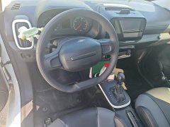 SAIC Clever 311km Vitality Pop Edition - ფოტო 2