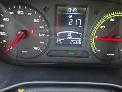 SAIC Clever 311km Vitality Pop Edition - ფოტო 4