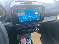 SAIC Clever 311km Vitality Pop Edition - ფოტო 5