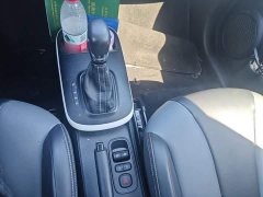 SAIC Clever 311km Vitality Pop Edition - ფოტო 6
