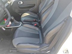 SAIC Clever 311km Vitality Pop Edition - ფოტო 7