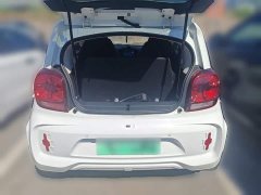 SAIC Clever 311km Vitality Pop Edition - ფოტო 9