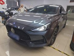 SAIC MG5 180DVVT Manual Youth Luxury Edition - ფოტო 1