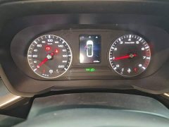 SAIC MG5 180DVVT Manual Youth Luxury Edition - ფოტო 11